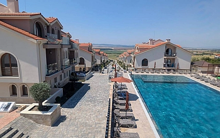 ID 14470 Двокімнатна квартира в Гранд Віллідж Фото 9