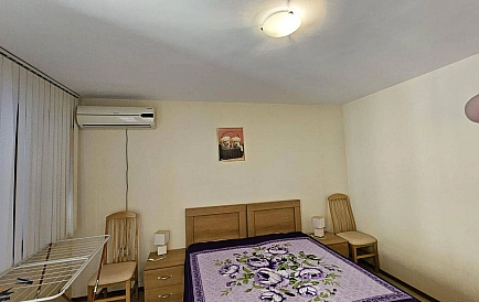 ID 16083 Трикімнатна квартира в Амадеус 3 Фото 8
