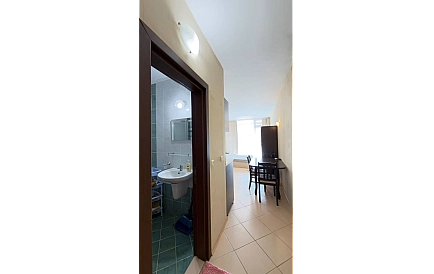 ID 16379 Квартира-студія в Сансет Біч 3 Фото 6