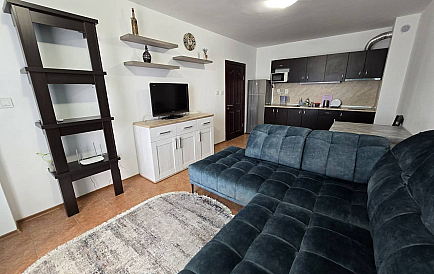 ID 14541 Двокімнатна квартира в Марак-2 Фото 1 