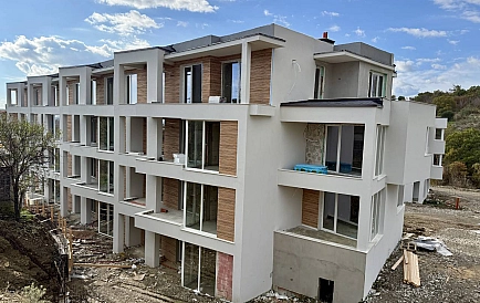 ID 15178 Двокімнатна квартира в Вілла Маргарита Фото 6