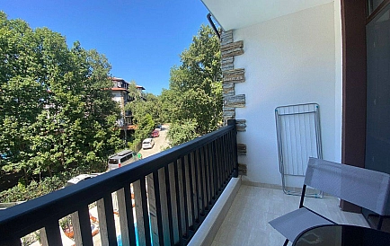 ID 14789 Квартира-студія в Грін Парадайз 5 Фото 9