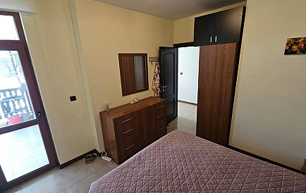 ID 16307 Трикімнатна квартира в Трявні Фото 4