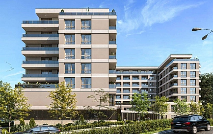 ID 15348 Квартири від забудовника в Трапезиця Резиденс Фото 7