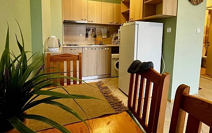 ID 15207 Двокімнатна квартира в Гранд Камелія Фото 2