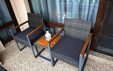 ID 15294 Двокімнатна квартира в Прем'єр Форт Біч Фото 5