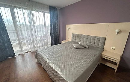ID 16605 Трикімнатна квартира в Рівер Парк Фото 3