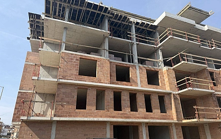 ID 15395 Квартири від забудовника в Бендіда Хаус Фото 2