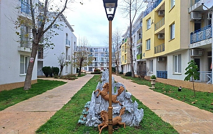 ID 14938 Двокімнатна квартира в Санні Дей 3 Фото 10