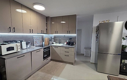 ID 14921 Трикімнатна квартира в Батерфляй Фото 2