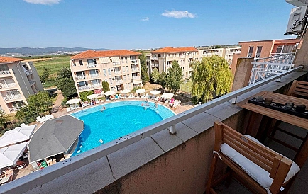 ID 15898 Трикімнатна квартира в Санні Дей 6 Фото 9