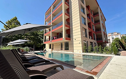 ID 14854 Чотирикімнатна квартира в Санні В'ю Централ Фото 8