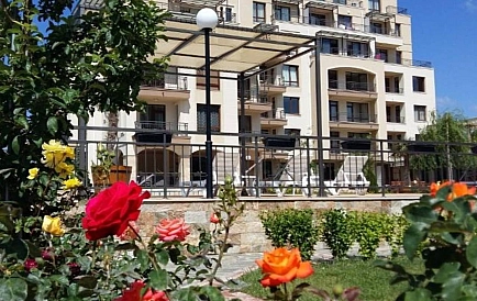 ID 15235 Квартира-студія в Соренто Соле Мар Фото 7