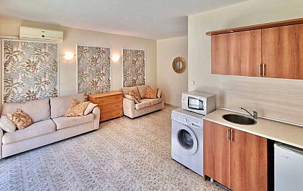 ID 13887 Квартира-студія в Роял Дрімс Фото 1 