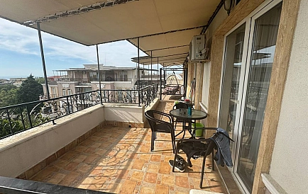 ID 14775 Трикімнатна квартира в Мелія 9 Фото 4