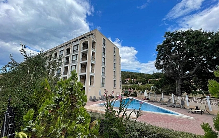 ID 13501 Двокімнатна квартира в Вілла Асторія 2 Фото 7