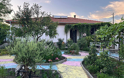 ID 14922 Одноповерховий будинок в Каменар Фото 1 