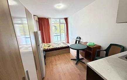 ID 15515 Квартира-студія в Гербер 4 Фото 2