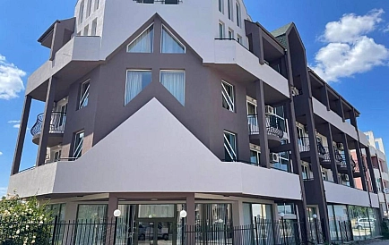 ID 14395 Двокімнатна квартира в Саммер Фото 7