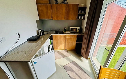 ID 15046 Двокімнатна квартира в Афродіта 1 Фото 2