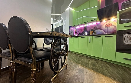 ID 14687 Двокімнатна квартира в Атлантіс Фото 8