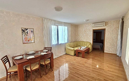 ID 15075 Трикімнатна квартира в Ефір 1 Фото 1 