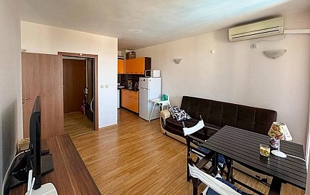 ID 16269 Квартира-студія в Шато Ахелой 2 Фото 2