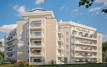 ID 15959 Квартира-студія в Магнолія 13 Фото 3