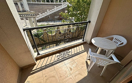 ID 16163 Квартира-студія у Вілла Асторія 3 Фото 5