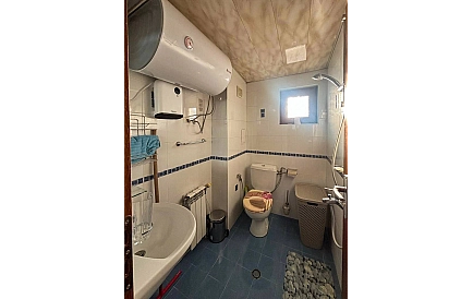 ID 13784 Трикімнатна квартира в Банско Фото 4