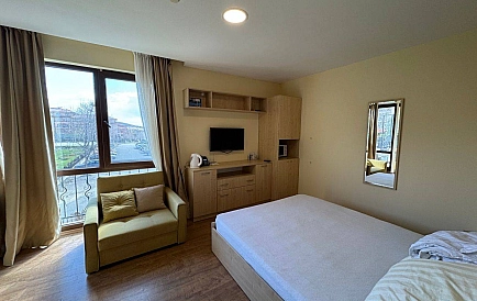 ID 15428 Квартира-студія в Прем'єр Форт Біч Фото 3