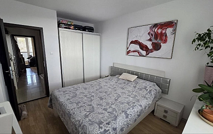 ID 14921 Трикімнатна квартира в Батерфляй Фото 3