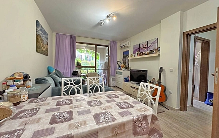 ID 16401 Двокімнатна квартира в Каскадас 11 Фото 8