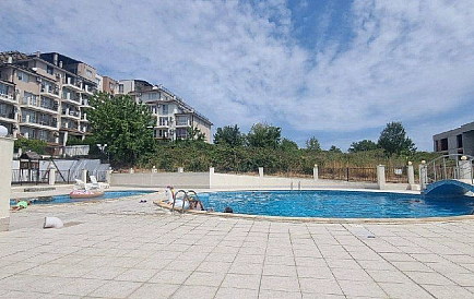 ID 14689 Двокімнатна квартира в Фортуна Кейп Фото 2