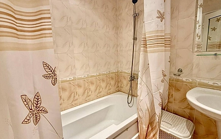 ID 16663 Трикімнатна квартира в Парадайс Дрімс Фото 4