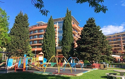 ID 16297 Квартира-студія в Віго Фото 5