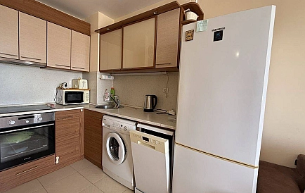 ID 15867 Трикімнатна квартира в Релакс Холідей Фото 2
