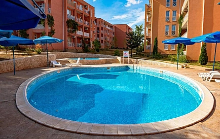 ID 14933 Квартира-студія в Санні Дей 6 Фото 6