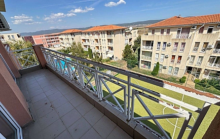 ID 14476 Двокімнатна квартира в Санні Дей 6 Фото 5