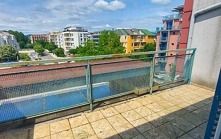 ID 15761 Квартира-студія в Elite 4 Фото 5