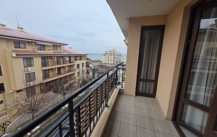 ID 15268 Трикімнатна квартира в Стар Дрімс Фото 5