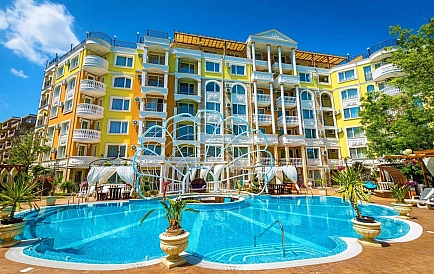 ID 14950 Двокімнатна квартира в світ Хоум 3 Фото 6