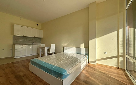 ID 14994 Квартира-студія в Орхід Форт Гарден Фото 3