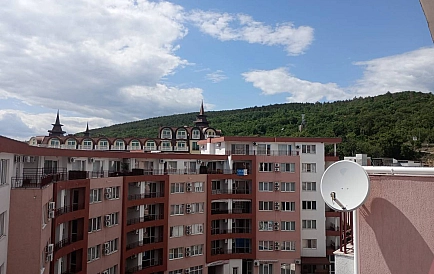 ID 13554 Трикімнатна квартира в Привілідж Форт Фото 8