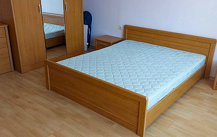 ID 13348 Трикімнатна квартира в Privilege Fort Beach Фото 7