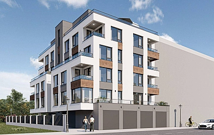 ID 14754 Квартири в Скарабей Поморіє Фото 5