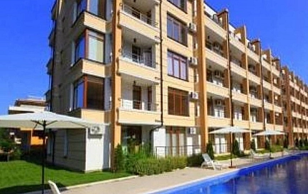 ID 15205 Квартира-студія в Свята Олена Фото 6