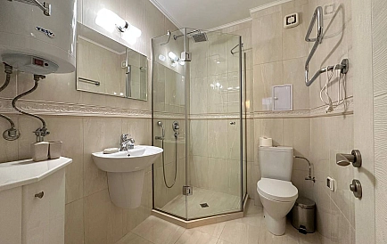 ID 15139 Квартира-студія в Естебан Фото 4