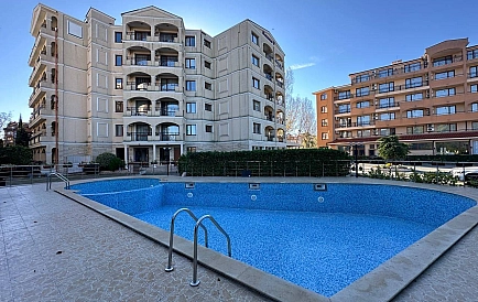 ID 14820 Трикімнатна квартира в Сезони 3 Фото 7