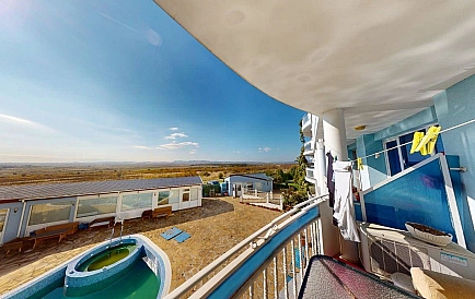 ID 14697 Двокімнатна квартира в Ріо Апартменс Фото 5